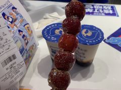 -煲珠公·老红糖珍珠奶茶(广州白云万象汇店)