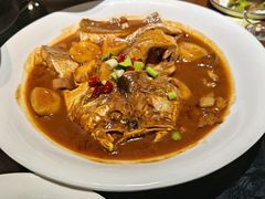 -甬上名灶(天一阁·翠柏店)