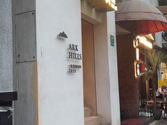-南蛮子(进贤路店)