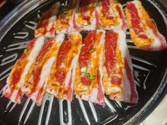 -九田家黑牛烤肉料理(石路天虹店)