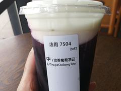 -星巴克(北京通州九棵树西路店)