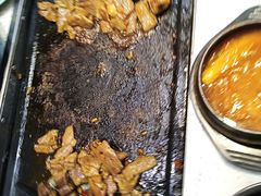 -韩时烤肉(丰科万达广场店)