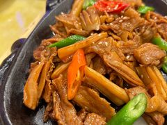 -高丽馆(尊茂店)