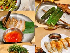 日式饺子-双拼市场·烧烤精酿啤酒