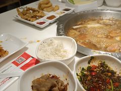 -李想大虾(吾悦广场店)