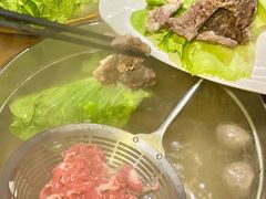 -海银海记潮汕牛肉火锅(新港中路海珠店)