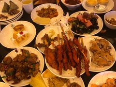 -东方之珠洗浴休闲广场(大港店)