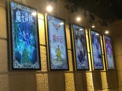 -逃脱反斗城沉浸剧情密室(北京路店)