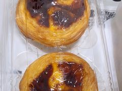 -鲍师傅糕点(永安里店)