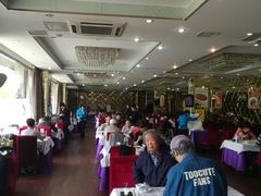 -金家老三饭庄(常营店)