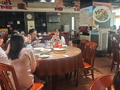 -天下客饭店(中山路店)
