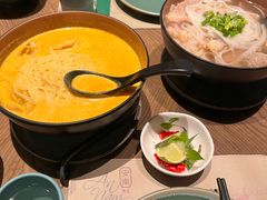 -安南越南餐厅(青岛万象城店)