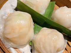 招牌虾饺妹-虾饺妹·粤式手工点心(水荫路店)