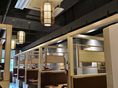 -山居屋炭火烧肉(厚街万达店)