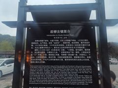 -后柳水乡