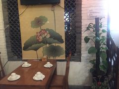 -圆满素食林饭店非遗素食(河西店)