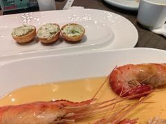 -望乡楼上海菜(日月光店)