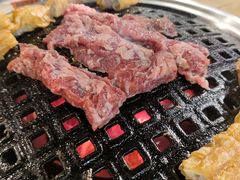 -霸腹烤肉(厦门柚子番店)