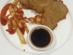 -德大西餐社(云南南路店)