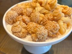 -青岛海景花园大酒店·白果树餐厅青岛菜
