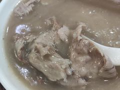 -朝阳糁馆
