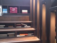 店内环境-钟书阁(松江泰晤士小镇店)