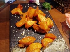 -楼兰新疆主题餐厅(坂田佳华领汇广场店)