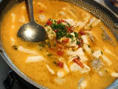 -唐猫庭院·千年陕菜(大唐不夜城店)