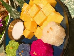 -Home Thai·泰谣(王府井apm店)