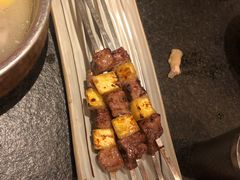 -丝路金桃·新疆菜(徐汇店)