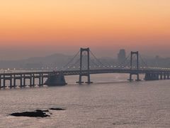 -星海湾跨海大桥