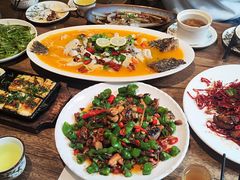 -小喜客·云南特色菜(纳西庭院店)