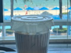 -深圳大梅沙京基洲际度假酒店