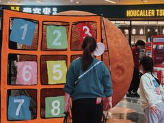 -郑州高新·万科广场