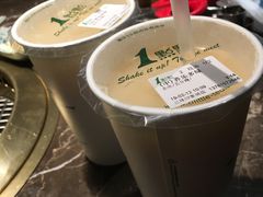 -1点点(新达汇三林店)