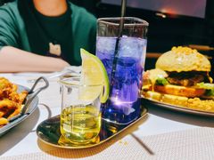 -get pizza意大利餐厅(凯德MALL店)