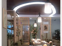 大堂-安多素食(广仁寺路店)