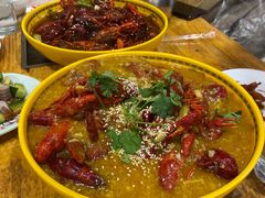 -刘一龙虾(数码路店)