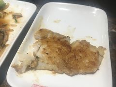 -尚雅铁板料理自助餐厅(乐松店)