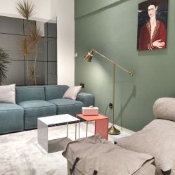 -无界瑜伽普拉提