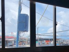 -蓝湾碧波·老字号·疍家非遗海上餐厅