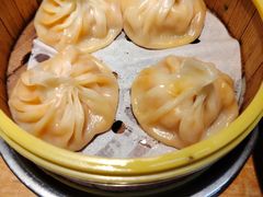 -喝丢一只鞋海鲜烧烤·海肠捞饭(北京街店)