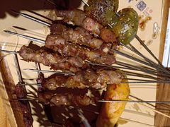 -那些年记忆烧烤