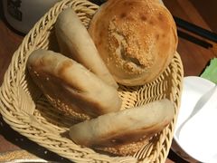 吊炉烧饼-黑鸡小馆(金源店)
