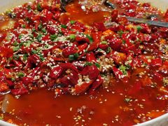 -久宴·天目湖大鱼头(恐龙园店)