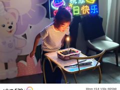 -小厨娘淮扬菜(天印大道店)