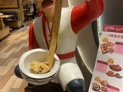 -吴满满油泼面(北方风味园店)