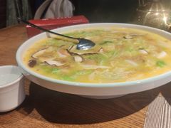-三晋老田饸饹面(中大街店)