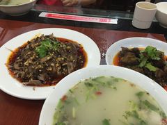 -顺庆羊肉馆(南坪店)