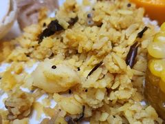 -威斯汀舞台餐厅